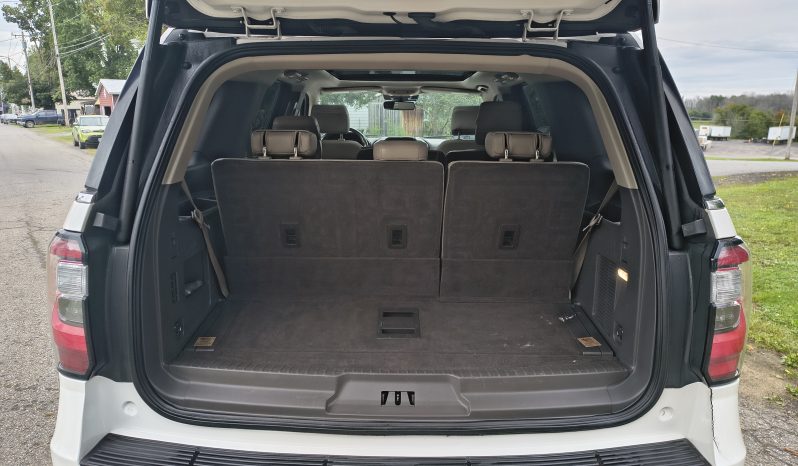 2018 Ford Expedition Limited full
