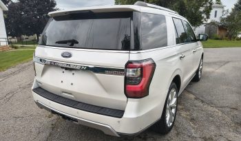 2018 Ford Expedition Limited full