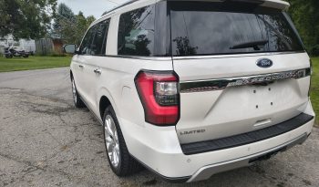2018 Ford Expedition Limited full