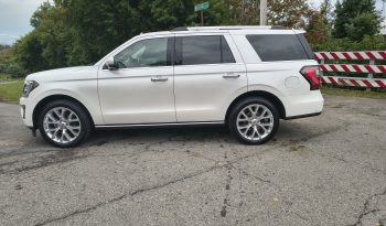 2018 Ford Expedition Limited full