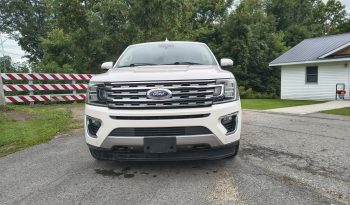 2018 Ford Expedition Limited full