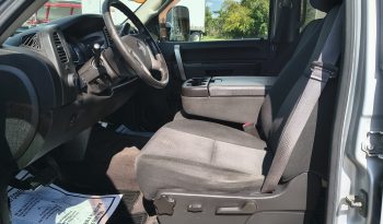 2013 GMC Sierra 2500HD SLE full