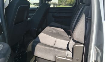 2013 GMC Sierra 2500HD SLE full