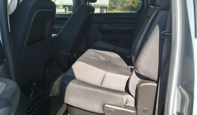 2013 GMC Sierra 2500HD SLE full