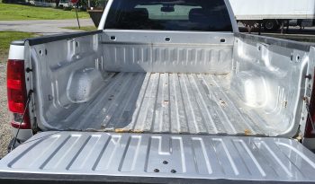 2013 GMC Sierra 2500HD SLE full