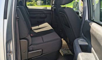 2013 GMC Sierra 2500HD SLE full