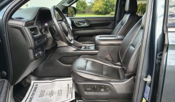 2021 Chevrolet Tahoe LT full