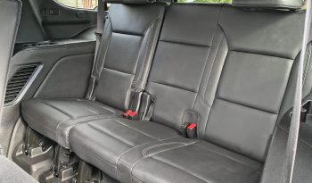 2021 Chevrolet Tahoe LT full