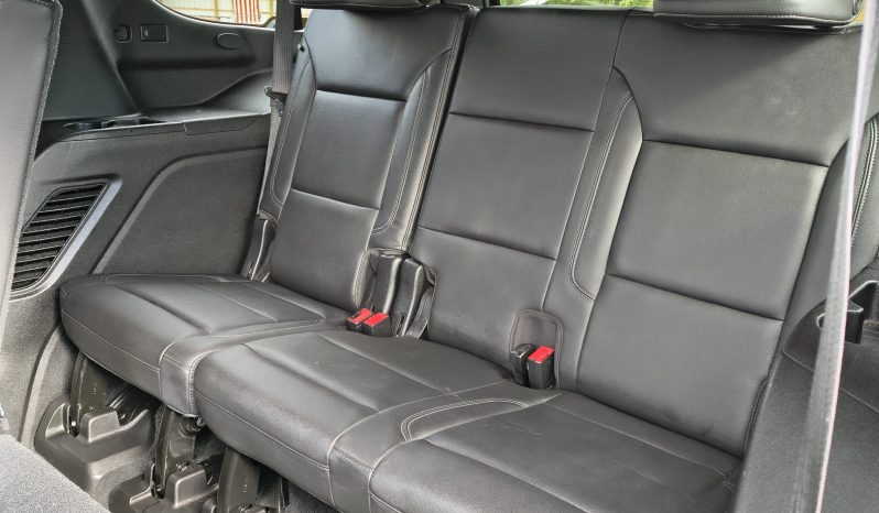 2021 Chevrolet Tahoe LT full