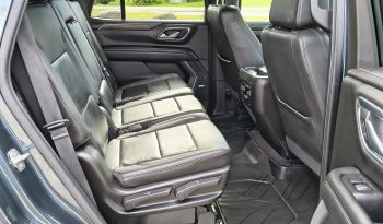 2021 Chevrolet Tahoe LT full