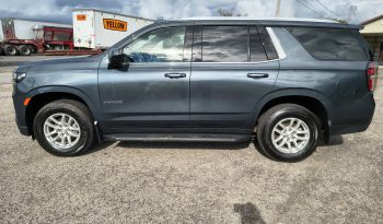 2021 Chevrolet Tahoe LT full