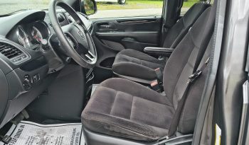 2014 Dodge Grand Caravan full