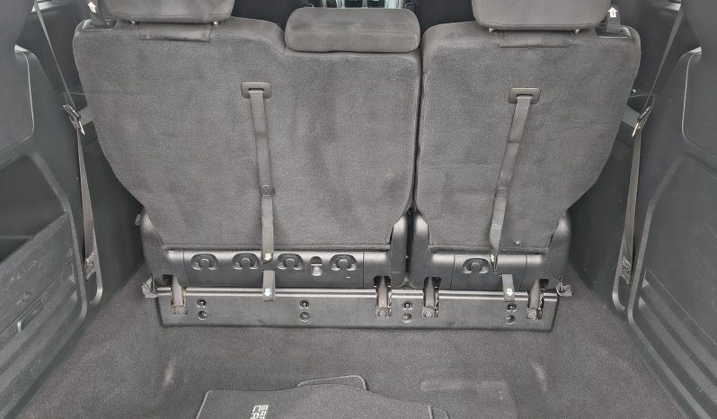 2014 Dodge Grand Caravan full