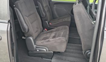 2014 Dodge Grand Caravan full