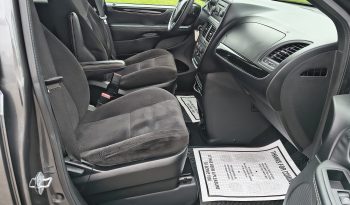 2014 Dodge Grand Caravan full