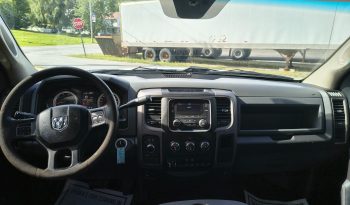2017 Ram 2500 SLT full