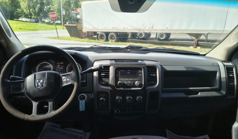 2017 Ram 2500 SLT full