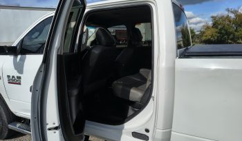 2017 Ram 2500 SLT full