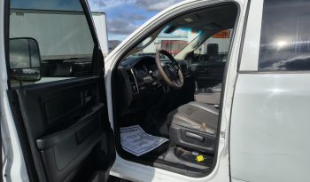 2017 Ram 2500 SLT full