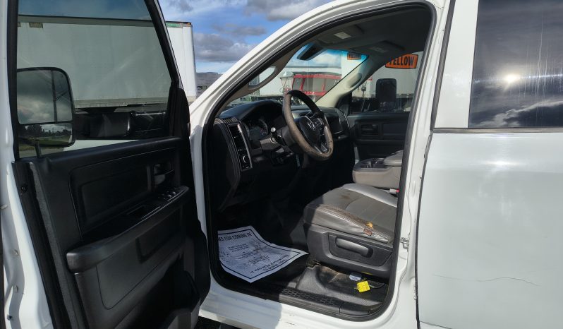 2017 Ram 2500 SLT full
