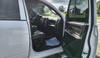 2017 Ram 2500 SLT full