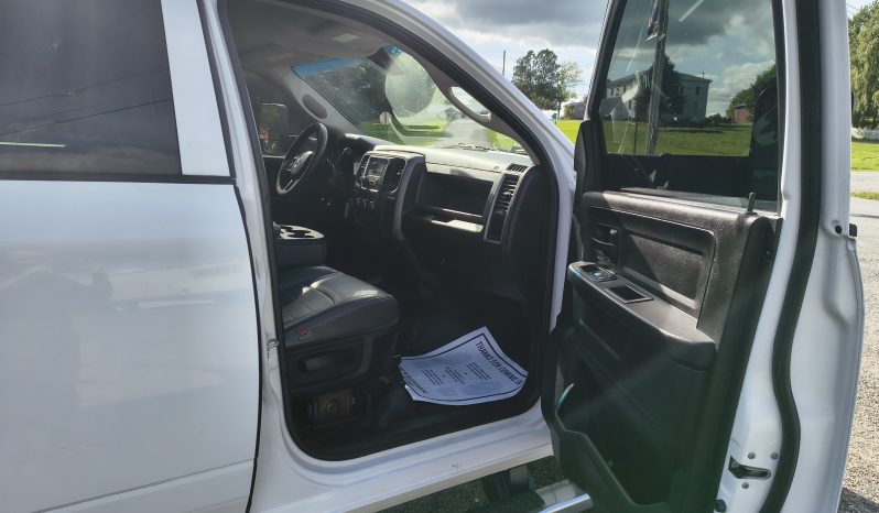 2017 Ram 2500 SLT full