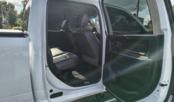 2017 Ram 2500 SLT full