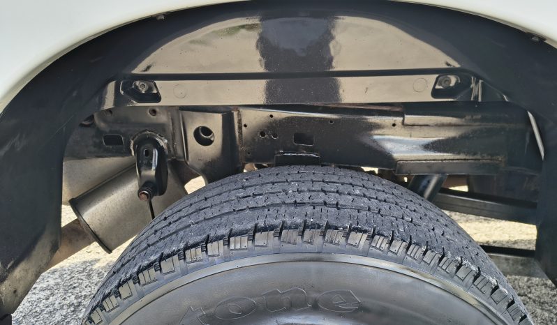 2017 Ram 2500 SLT full