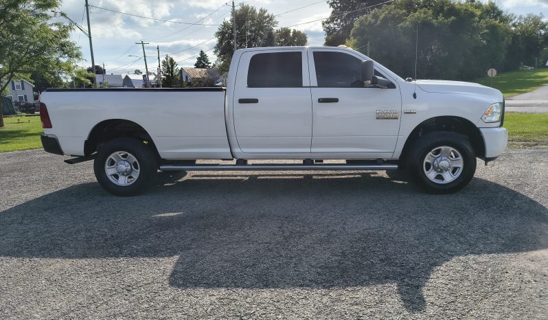 2017 Ram 2500 SLT full