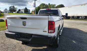 2017 Ram 2500 SLT full