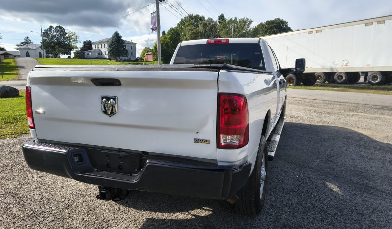 2017 Ram 2500 SLT full