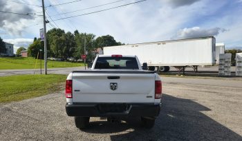 2017 Ram 2500 SLT full