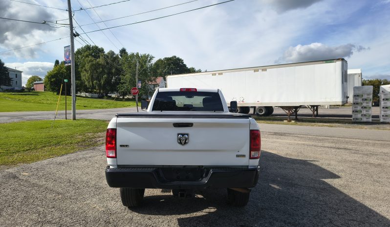 2017 Ram 2500 SLT full