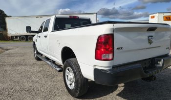 2017 Ram 2500 SLT full