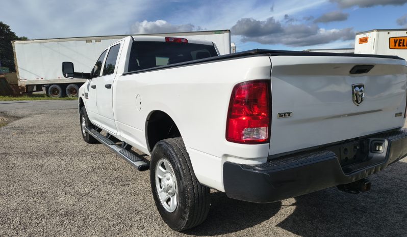2017 Ram 2500 SLT full