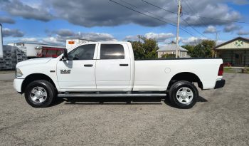 2017 Ram 2500 SLT full