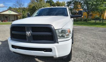 2017 Ram 2500 SLT full