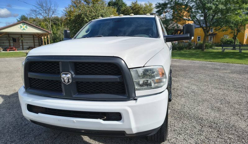 2017 Ram 2500 SLT full