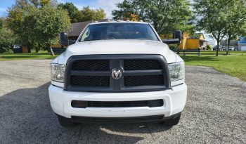 2017 Ram 2500 SLT full