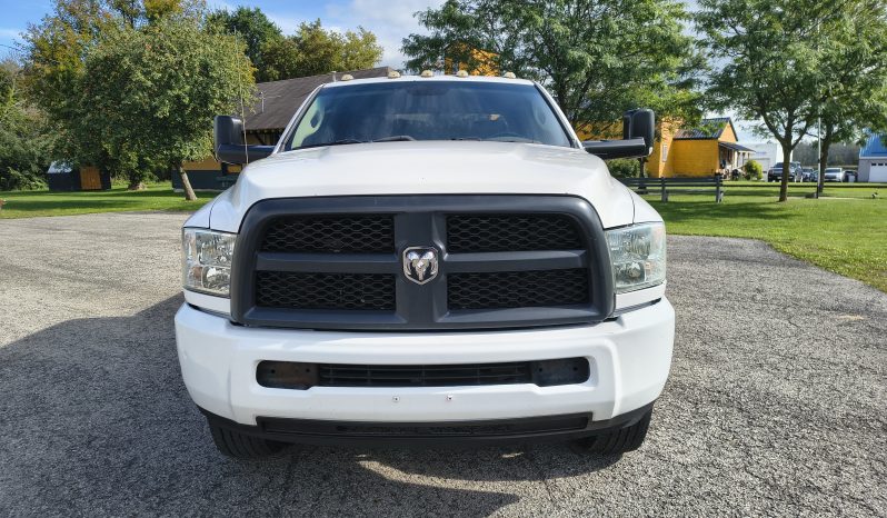 2017 Ram 2500 SLT full