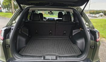 2019 Jeep Cherokee Latitude full