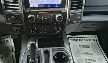 2020 Ford F-150 XLT Crew Cab full