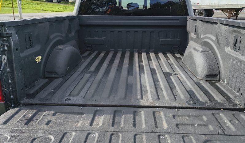 2020 Ford F-150 XLT Crew Cab full