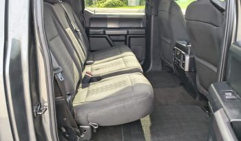 2020 Ford F-150 XLT Crew Cab full