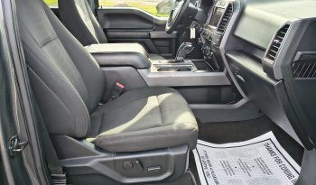 2020 Ford F-150 XLT Crew Cab full