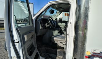 2018 Ford E-450 full