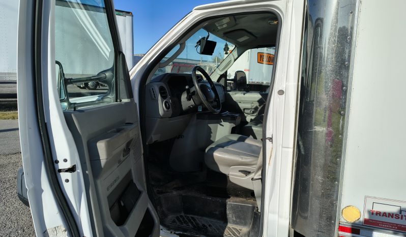 2018 Ford E-450 full
