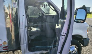 2018 Ford E-450 full