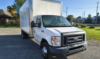 2018 Ford E-450 full