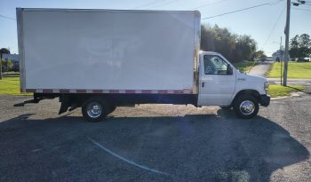 2018 Ford E-450 full